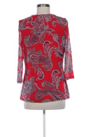 Bluzka damska S.Oliver Black Label, Rozmiar XL, Kolor Kolorowy, Cena 129,99 zł