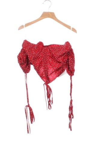 Bluză de femei SHEIN, Mărime S, Culoare Multicolor, Preț 60,99 Lei