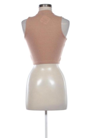 Дамска блуза SHEIN, Размер XS, Цвят Кафяв, Цена 10,22 €
