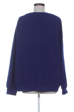 Bluzka damska SHEIN, Rozmiar 3XL, Kolor Kolorowy, Cena 51,99 zł