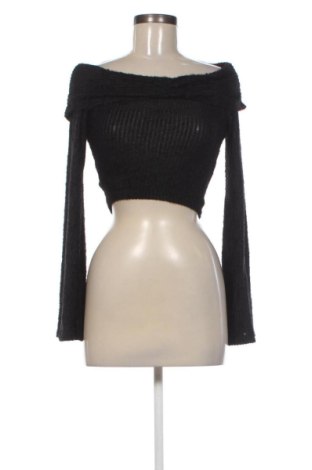Damen Shirt SHEIN, Größe XS, Farbe Schwarz, Preis 12,99 €