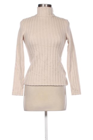 Дамска блуза SHEIN, Размер S, Цвят Бежов, Цена 10,22 €