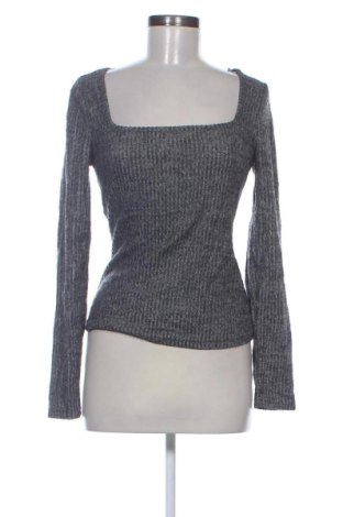 Bluzka damska SHEIN, Rozmiar M, Kolor Szary, Cena 13,99 zł, #136403157