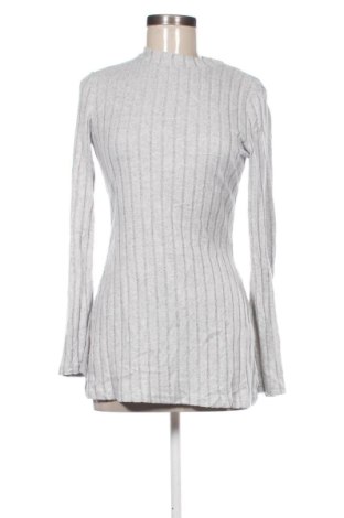 Bluză de femei SHEIN, Mărime L, Culoare Gri, Preț 18,99 Lei, #136403222