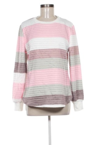 Damen Shirt SHEIN, Größe L, Farbe Mehrfarbig, Preis 25,99 €