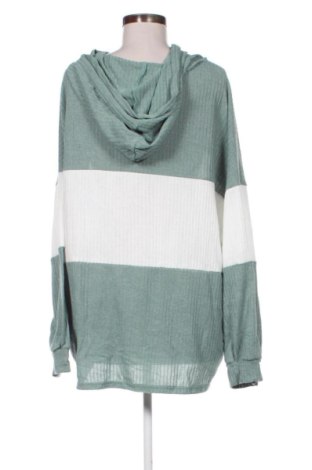 Dámska blúza SHEIN, Veľkosť 3XL, Farba Viacfarebná, Cena  11,95 €