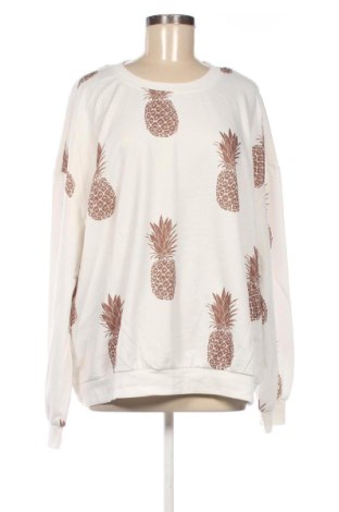 Bluzka damska SHEIN, Rozmiar 4XL, Kolor Kolorowy, Cena 51,99 zł