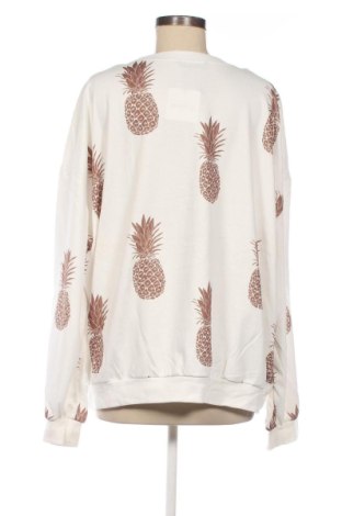 Bluzka damska SHEIN, Rozmiar 4XL, Kolor Kolorowy, Cena 51,99 zł