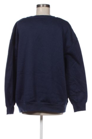 Damen Shirt SHEIN, Größe XXL, Farbe Blau, Preis € 12,99