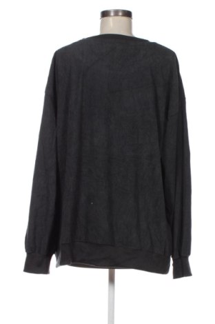 Dámska blúza SHEIN, Veľkosť 3XL, Farba Sivá, Cena  11,95 €