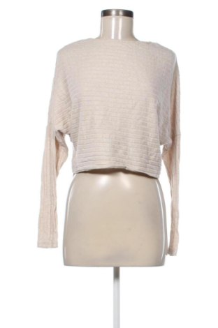 Damen Shirt SHEIN, Größe M, Farbe Beige, Preis 12,99 €