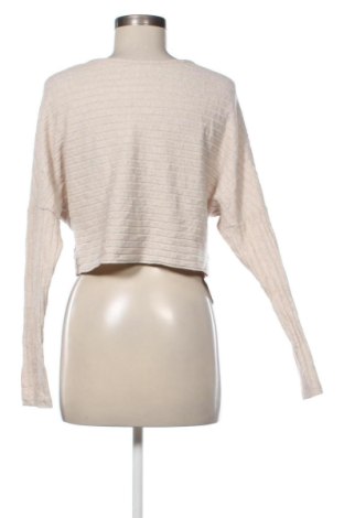 Damen Shirt SHEIN, Größe M, Farbe Beige, Preis 12,99 €