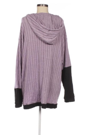 Damen Shirt SHEIN, Größe 5XL, Farbe Mehrfarbig, Preis 12,99 €