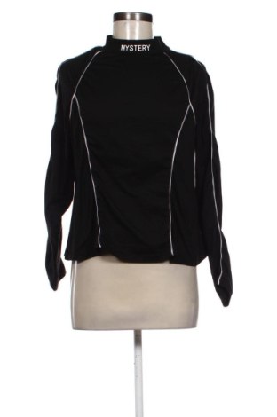 Damen Shirt SHEIN, Größe XL, Farbe Schwarz, Preis 12,99 €