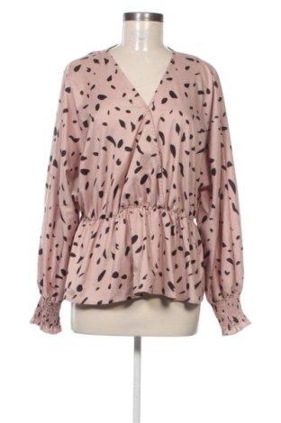 Bluzka damska SHEIN, Rozmiar XL, Kolor Kolorowy, Cena 19,99 zł, #136410643