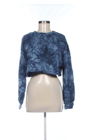 Дамска блуза SHEIN, Размер L, Цвят Син, Цена 10,22 €