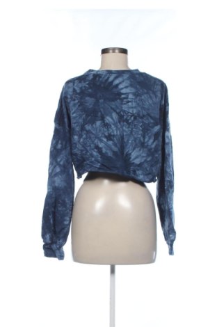 Дамска блуза SHEIN, Размер L, Цвят Син, Цена 10,22 €