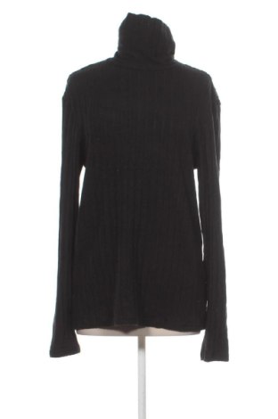 Bluză de femei SHEIN, Mărime M, Culoare Negru, Preț 60,99 Lei