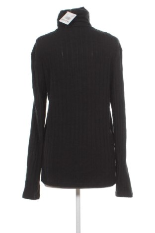 Bluză de femei SHEIN, Mărime M, Culoare Negru, Preț 60,99 Lei