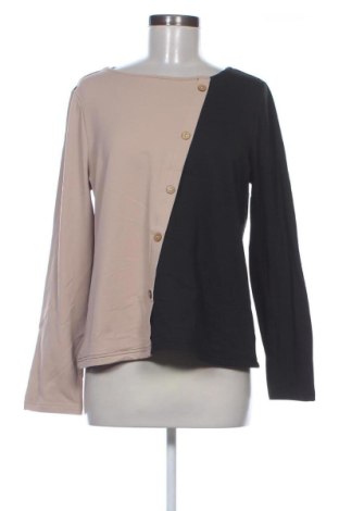 Дамска блуза SHEIN, Размер L, Цвят Многоцветен, Цена 10,22 €