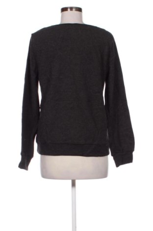 Дамска блуза SHEIN, Размер L, Цвят Сив, Цена 10,22 €