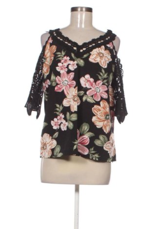 Damen Shirt SHEIN, Größe M, Farbe Mehrfarbig, Preis € 12,99