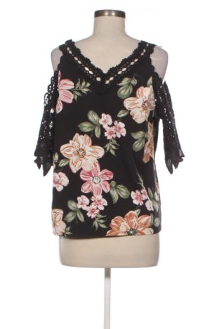 Damen Shirt SHEIN, Größe M, Farbe Mehrfarbig, Preis € 12,99