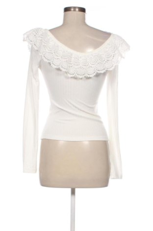 Damen Shirt SHEIN, Größe XS, Farbe Weiß, Preis € 12,99