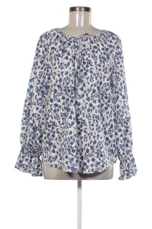 Дамска блуза SHEIN, Размер XL, Цвят Многоцветен, Цена 9,78 €