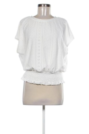 Дамска блуза SHEIN, Размер L, Цвят Бял, Цена 9,78 €