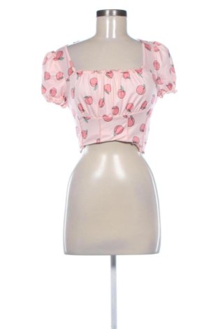Damen Shirt SHEIN, Größe S, Farbe Rosa, Preis 10,00 €