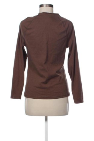 Damen Shirt SHEIN, Größe L, Farbe Braun, Preis 9,78 €