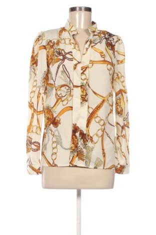Дамска блуза SHEIN, Размер M, Цвят Многоцветен, Цена 10,22 €