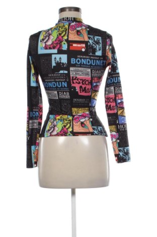 Damen Shirt SHEIN, Größe XS, Farbe Mehrfarbig, Preis 9,78 €