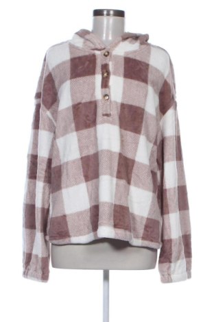 Damen Shirt SHEIN, Größe XL, Farbe Mehrfarbig, Preis 12,99 €