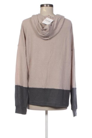 Damen Shirt SHEIN, Größe XXL, Farbe Mehrfarbig, Preis € 12,99