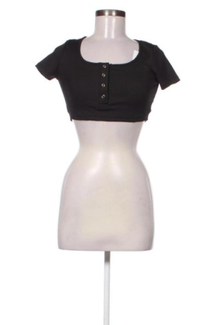 Damen Shirt SHEIN, Größe XS, Farbe Schwarz, Preis € 9,78