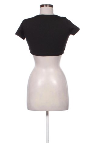 Damen Shirt SHEIN, Größe XS, Farbe Schwarz, Preis € 9,78