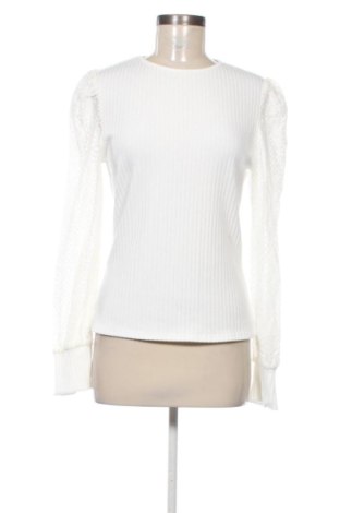 Damen Shirt SHEIN, Größe L, Farbe Weiß, Preis 12,99 €