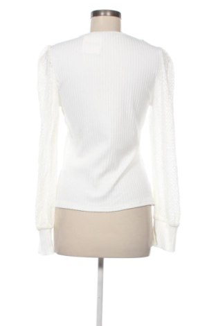 Damen Shirt SHEIN, Größe L, Farbe Weiß, Preis 12,99 €