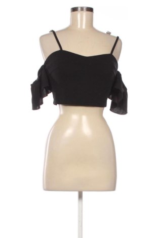 Damen Shirt SHEIN, Größe S, Farbe Schwarz, Preis € 12,99