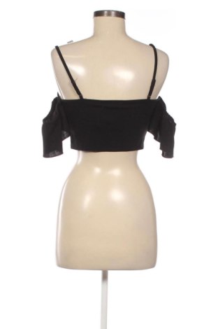Damen Shirt SHEIN, Größe S, Farbe Schwarz, Preis € 12,99