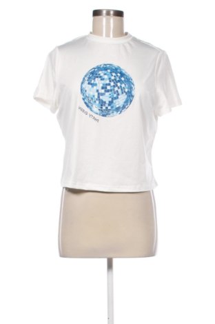 Damen Shirt SHEIN, Größe XL, Farbe Weiß, Preis € 9,78