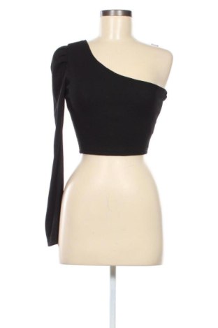 Damen Shirt SHEIN, Größe S, Farbe Schwarz, Preis € 9,78