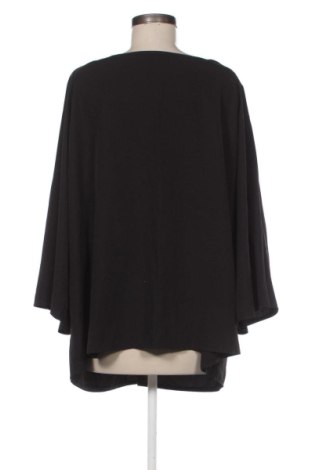 Damen Shirt SHEIN, Größe 3XL, Farbe Schwarz, Preis 12,99 €