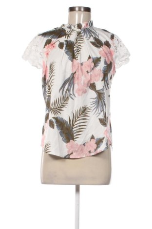 Bluză de femei SHEIN, Mărime S, Culoare Multicolor, Preț 60,99 Lei