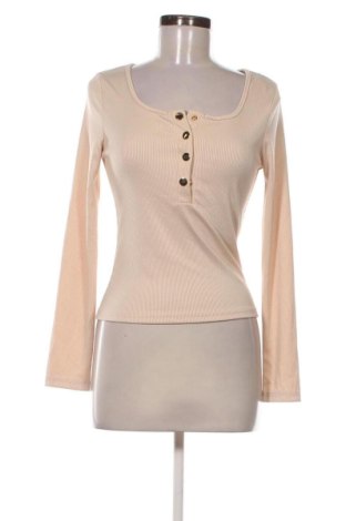 Damen Shirt SHEIN, Größe L, Farbe Beige, Preis € 5,00