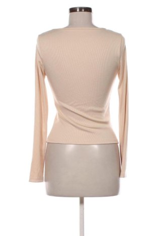 Damen Shirt SHEIN, Größe L, Farbe Beige, Preis € 5,00