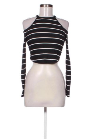 Damen Shirt SHEIN, Größe XS, Farbe Mehrfarbig, Preis 20,99 €