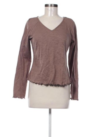 Дамска блуза SHEIN, Размер L, Цвят Кафяв, Цена 6,13 €, #136437080